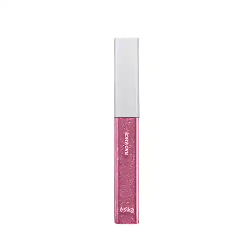 Labial Líquido Radiance - Lavanda Shimmer