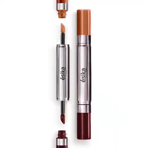  Labial Perfect Tint Duo   TRENDY  Duo 