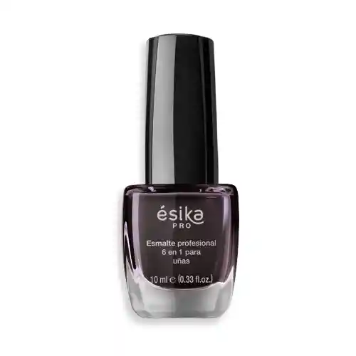 Esmalte 6 en 1 - Morado Drama