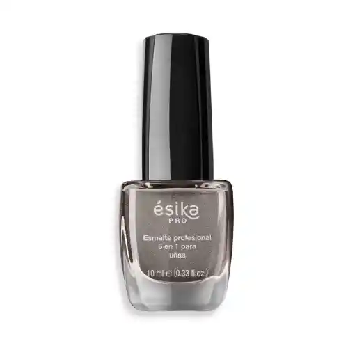 Esmalte 6 en 1 - Oro Gris