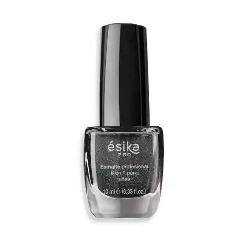 Esmalte 6 en 1 - Oro Negro