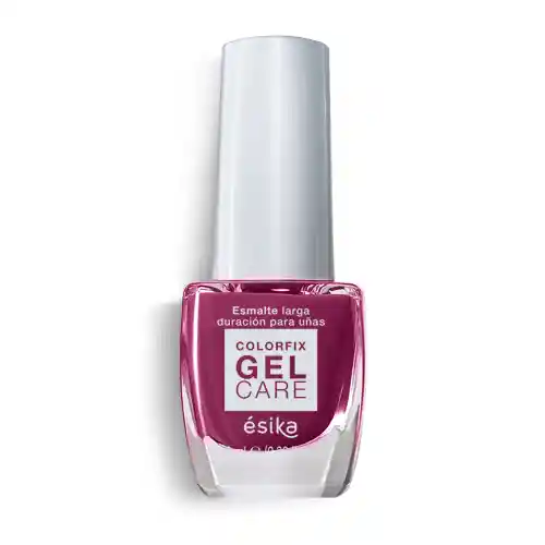 Esmalte Gel Care Colorfix - Fucsia Pasión