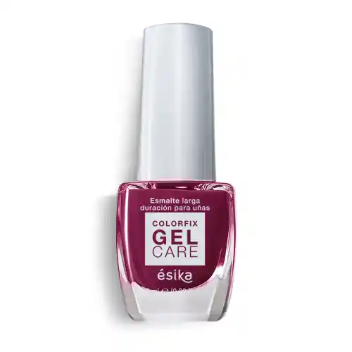 Esmalte Gel Care Colorfix - Vino Burgundy