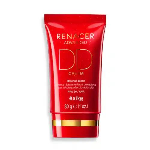 Renacer Advanced DD Cream - Claro