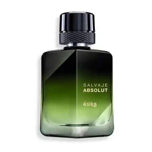 Perfume Salvaje Absolut