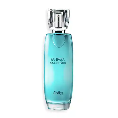 Infinito Perfume Fantasía Azul