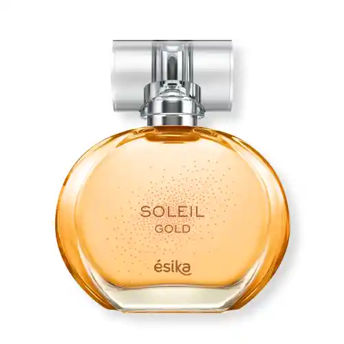 Soleil Gold