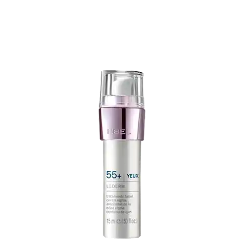  Le Derm  Ojos 55 + 