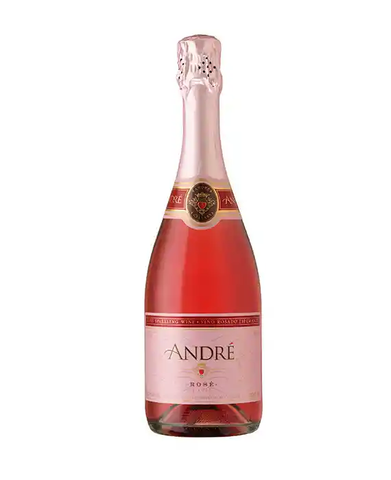 Andre Rosé 750Ml