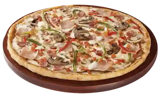 Pizza Mediana Premium