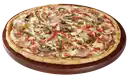 Pizza Mediana Premium