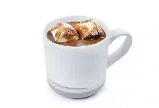 Cacao Latte 5 Oz.