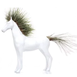 Caballo Grande