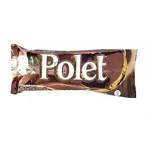 Polet Paleta Chocolate