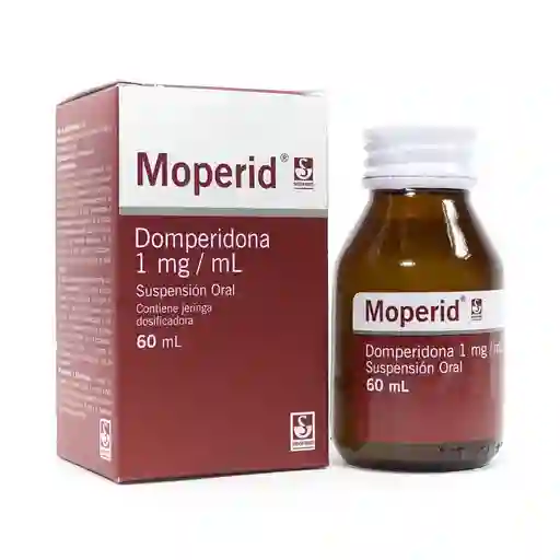 Domperidona (1mg/ml)