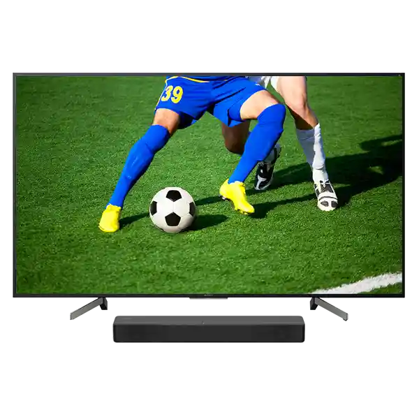 Sony Televisor Xbr 4K Hdr 75 Android Tv Triluminos