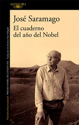 El Cuaderno del Año del Nobel - José Saramago