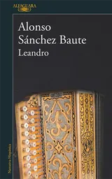 Leandro - Sánchez Baute Alonso