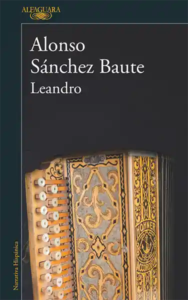 Leandro - Sánchez Baute Alonso