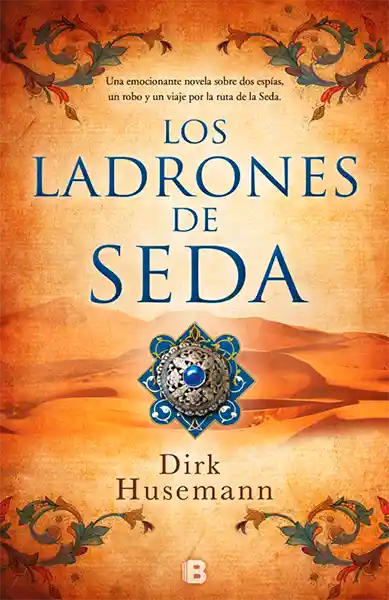 Los Ladrones de Seda - Lumen