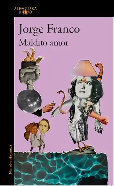 Maldito amor