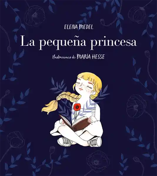 Exito La Pequeña Princesa - Taller De