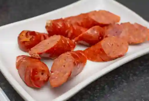Porción de Chorizo