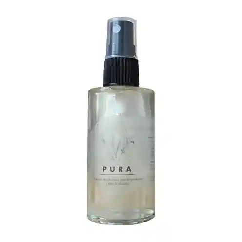 Pura Desodorante Natural Spray