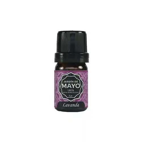 Esencia Aceite L De Lavanda 5Ml