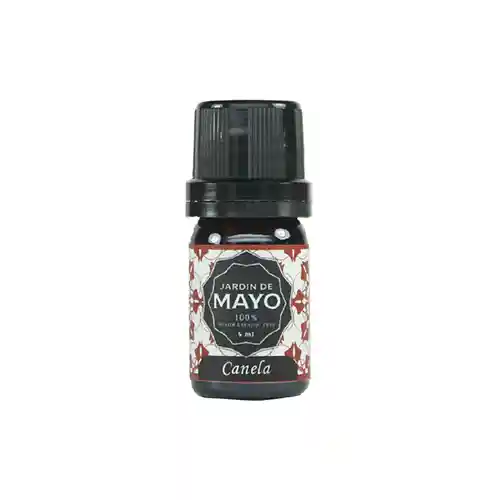 Esencia Aceite L De Canela 5Ml