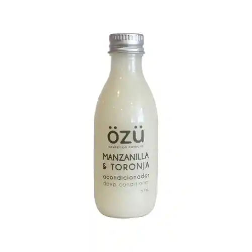 Acondicionador Manzanilla Y Toronja 60ml