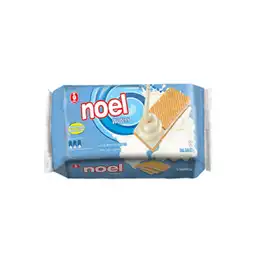 Noel  Galleta Wafers 