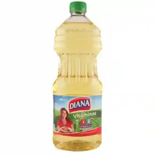 Diana Aceite