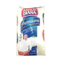 Diana Arroz Premium