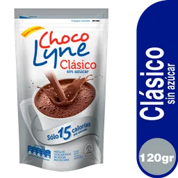 Choco Lyne Chocolate