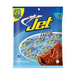 Jet Chocolatina Sin Azúcar x 24 Unidades