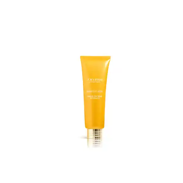 Limpiador En Crema Immortelle Divina