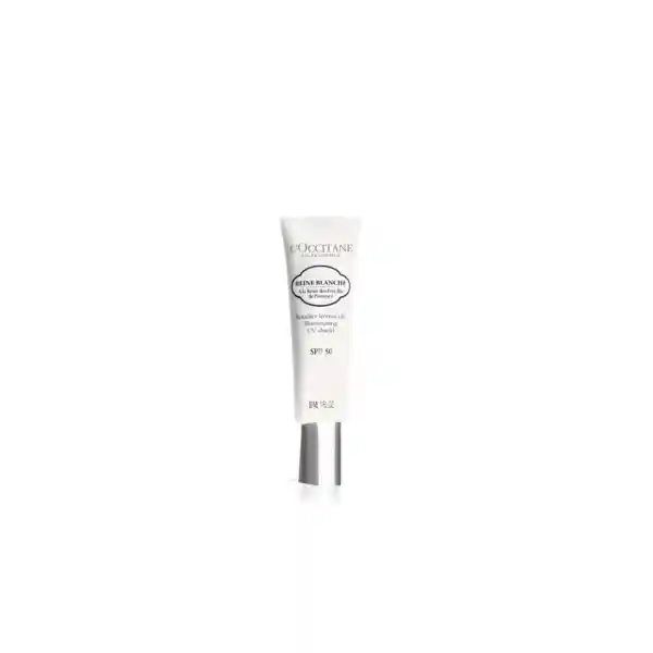 Protector Solar Inmaculado Spf50 Reina Blanca