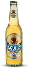 Cerveza Aguila Light