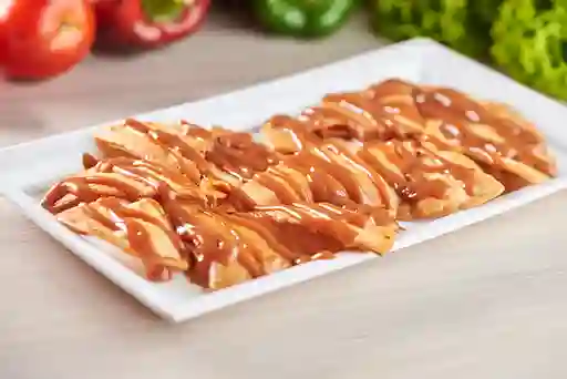 Nachos Dulces