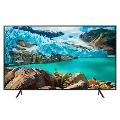 Samsung Led 58 Smart Tv Un58Ru7100Kxzl