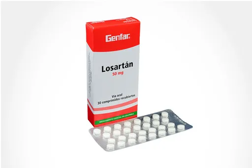Doxiciclina precio genfar