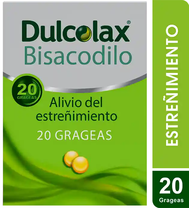 Dulcolax (5 mg)