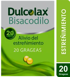 Dulcolax (5 mg)