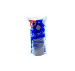 Higietex Algodon Absorbente Bol