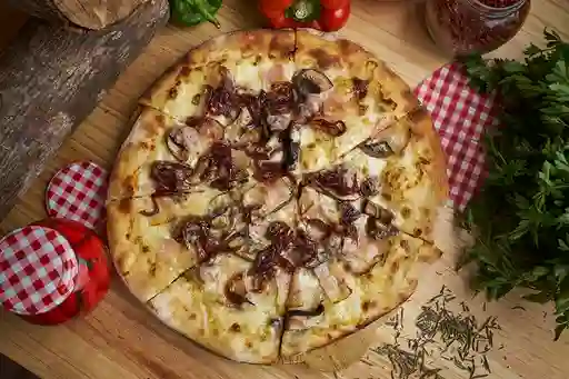 Pizza la Pizza Bella