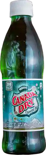 Canada Dry 300 ml