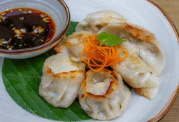 Gyozas