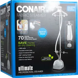 Conair Plancha Vertical Portátil