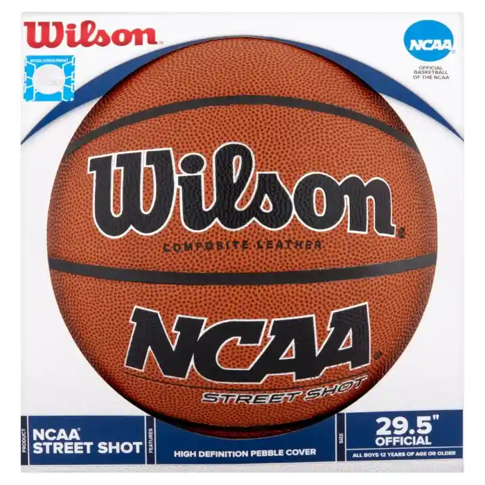 Wilson Pelota De Baloncesto Tiro De Calle